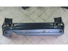 AUDI Q5 ÇIKMA ORJİNAL ARKA TAMPON