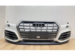 AUDI Q5 ÇIKMA ORJİNAL ÖN TAMPON
