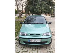 Sıfır Masraf Fiat Palio 1.2 16v