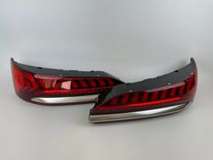 AUDI Q7 ÇIKMA ORJİNAL SAĞ - SOL STOP
