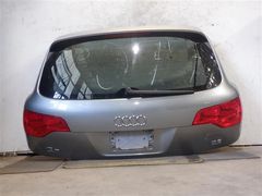 AUDI Q7 ÇIKMA ORJİNAL BAGAJ