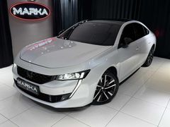 MARKA'DAN 2019 508 GT 225 HP TAM DOLU ÖZEL ARAÇ SADECE 94.000 KM