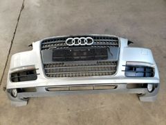 AUDI Q7 ÇIKMA ORJİNAL ÖN TAMPON