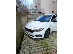 Sahibinden Fiat Egea 1.3 Multijet Easy 2020 Model
