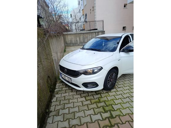 Sahibinden Fiat Egea 1.3 Multijet Easy 2020 Model