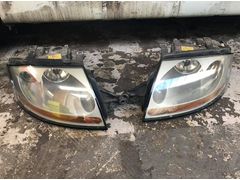 AUDI TT ÇIKMA ORJİNAL SAĞ - SOL FAR