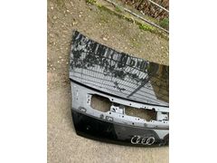 AUDI TT ÇIKMA ORJİNAL BAGAJ