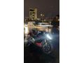 Sahibinden CFmoto 450SR 