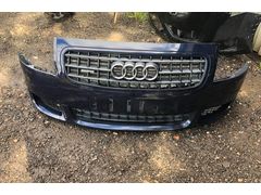 AUDI TT ÇIKMA ORJİNAL ÖN TAMPON
