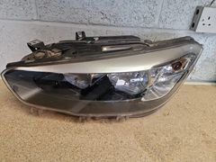 BMW 1 SERISI ÇIKMA ORJİNAL SAĞ - SOL FAR