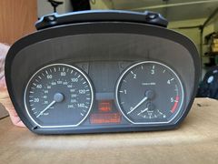 BMW 1 SERISI GÖSTERGE PANELİ