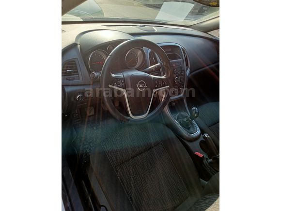 Sahibinden Opel Astra 1.6 Edition plus 2017 Model  152.000 km Beyaz