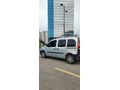 değişensiz boyasiz hasar kayıtsız Renault Kangoo Multix  Gri