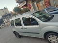 değişensiz boyasiz hasar kayıtsız Renault Kangoo Multix  Gri
