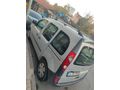 değişensiz boyasiz hasar kayıtsız Renault Kangoo Multix  Gri