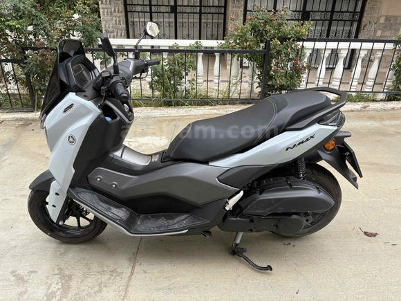 Sahibinden Yamaha N-Max 125 