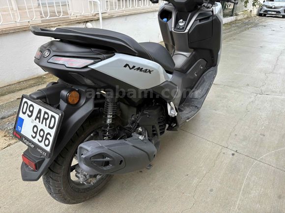 Sahibinden Yamaha N-Max 125 
