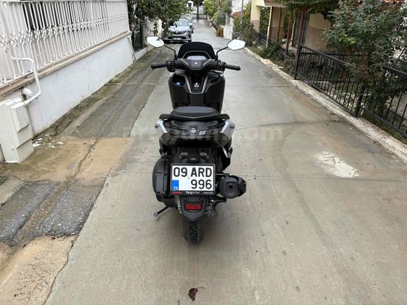 Sahibinden Yamaha N-Max 125 