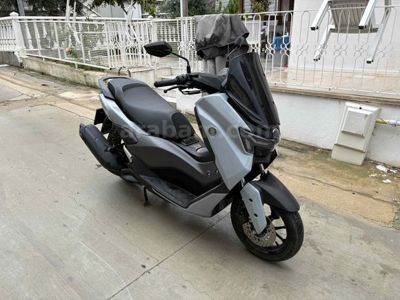 Sahibinden Yamaha N-Max 125 
