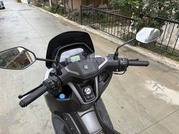 Sahibinden Yamaha N-Max 125 