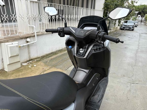 Sahibinden Yamaha N-Max 125 