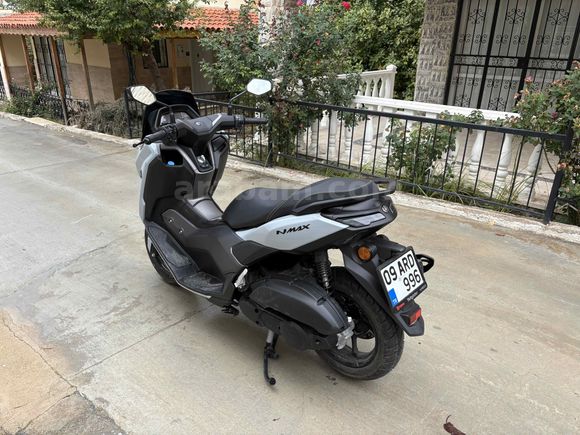 Sahibinden Yamaha N-Max 125 