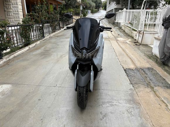Sahibinden Yamaha N-Max 125 