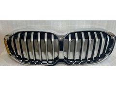 BMW 1 SERISI PANJUR