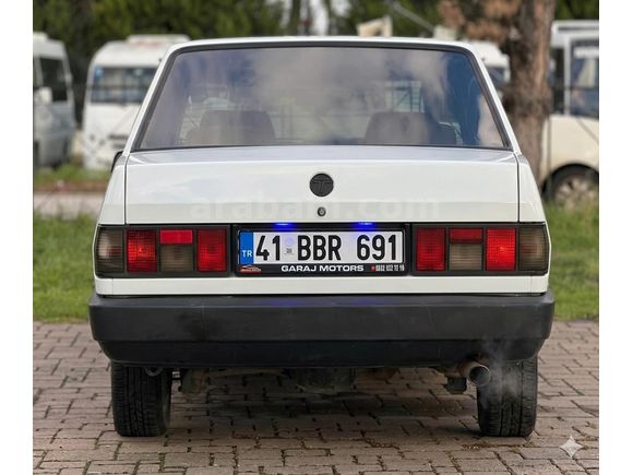 Sahibinden Tofaş Doğan S 1995 Model