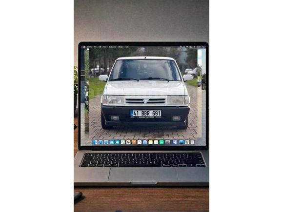 Sahibinden Tofaş Doğan S 1995 Model