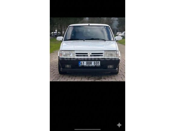 Sahibinden Tofaş Doğan S 1995 Model
