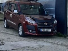 Sahibinden Fiat Doblo Combi 1.6 Multijet Premio 2010 Model Giresun 190.000 km Bordo
