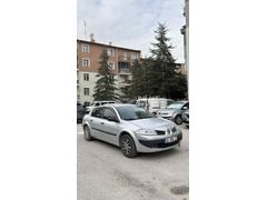 Sahibinden Renault Megane 1.5 dCi Authentique 2009 Model 