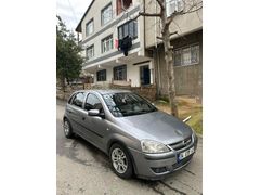 Sahibinden Opel Corsa 1.3 CDTI Essentia 2005 Model 