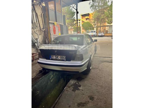 Kafa kağıdı orijinal 325i 