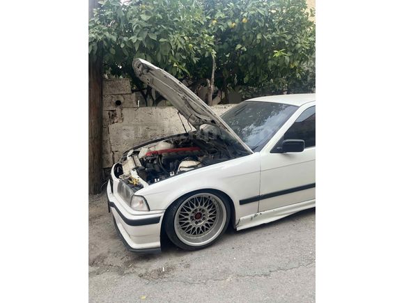 Kafa kağıdı orijinal 325i 