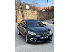 Sahibinden Renault Fluence 1.5 dCi Extreme 2011 Model  402.000 km Siyah