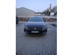 Sahibinden Volkswagen Passat 1.6 TDi BlueMotion Comfortline 2018 Model