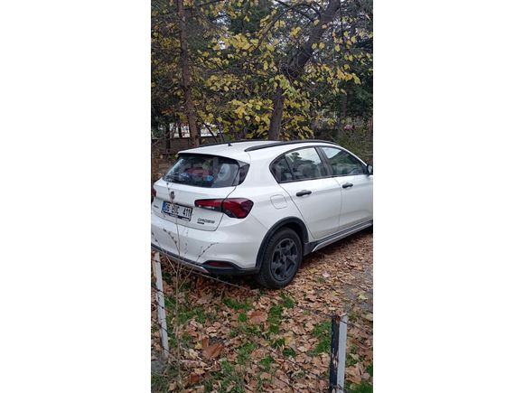 Sahibinden Fiat Egea 1.4 Fire Street 2024 Model