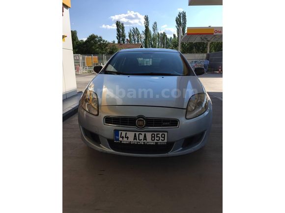 Sahibinden Fiat Bravo 1.4 T-Jet Dynamic 2008 Model son indirim son fiyat