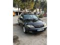 Sahibinden Chevrolet Lacetti 1.6 WTCC 2007 Model Balıkesir 290.000 km Siyah