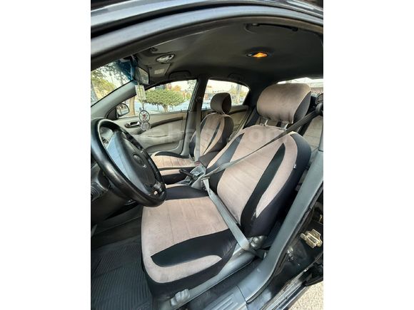 Sahibinden Chevrolet Lacetti 1.6 WTCC 2007 Model Balıkesir 290.000 km Siyah