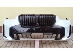 BMW X5 ÇIKMA ORJİNAL ÖN TAMPON