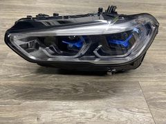 BMW X6 ÇIKMA ORJİNAL SAĞ - SOL FAR