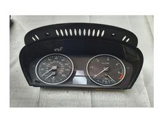 BMW X6 GÖSTERGE PANELİ
