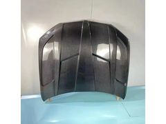BMW X6 ÇIKMA ORJİNAL KAPUT