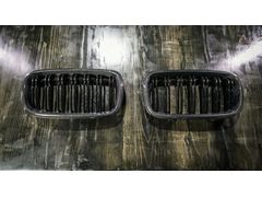 BMW X6 PANJUR