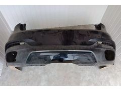BMW X6 ÇIKMA ORJİNAL ARKA TAMPON