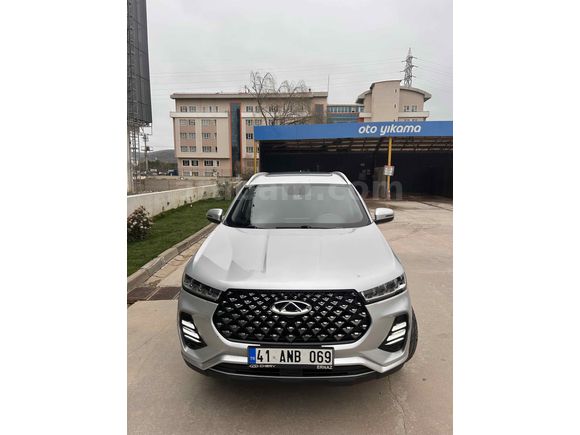 Sahibinden Chery Tiggo 7 Pro 1.6 TGDI Comfort 2023 Model Kocaeli