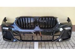BMW X6 ÇIKMA ORJİNAL ÖN TAMPON